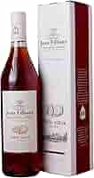 ジャン・フィュー　トレ・ヴィュー 700ml　40度 Amazon.co.jp: ジャンフィユー トレヴィユー XO エクストラ 40度